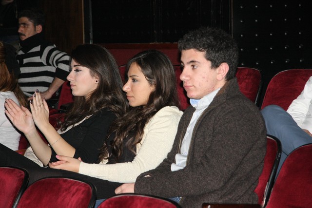 Lebanese Memes 1st Anniversary